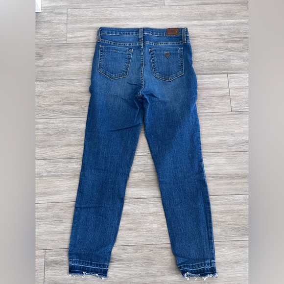 Guess Los Angeles Skinny Jeans - Picture 2 of 4
